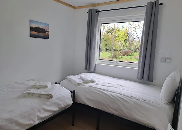 Airdeny Chalets