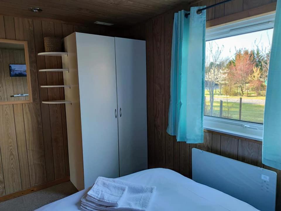 Airdeny Chalet