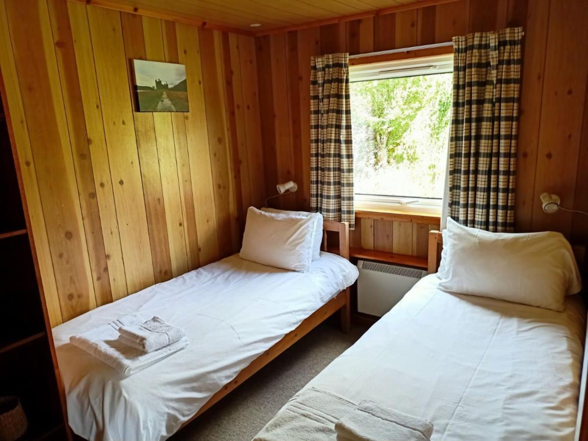 Chalet Airdeny Chalets *