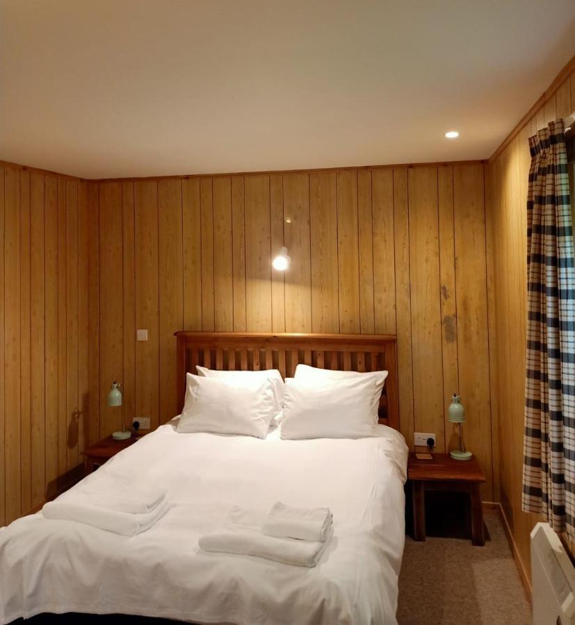 Airdeny Chalet *
