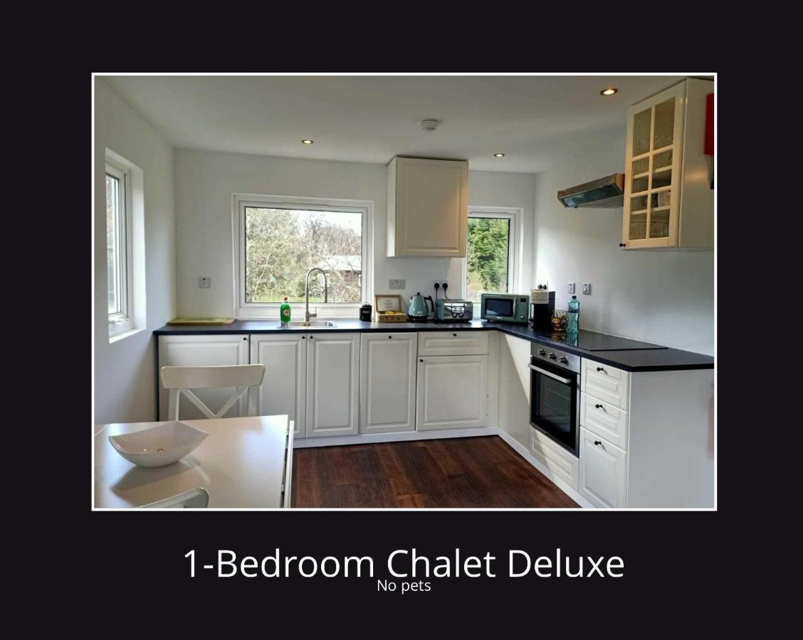 Airdeny Chalets Chalet