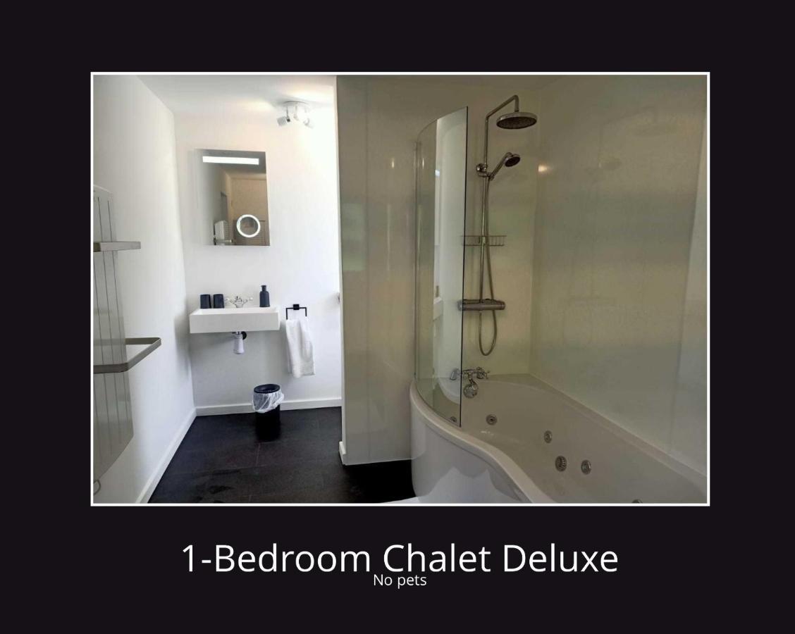 Chalet Airdeny