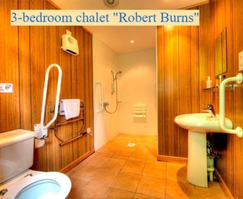 Chalet Airdeny *