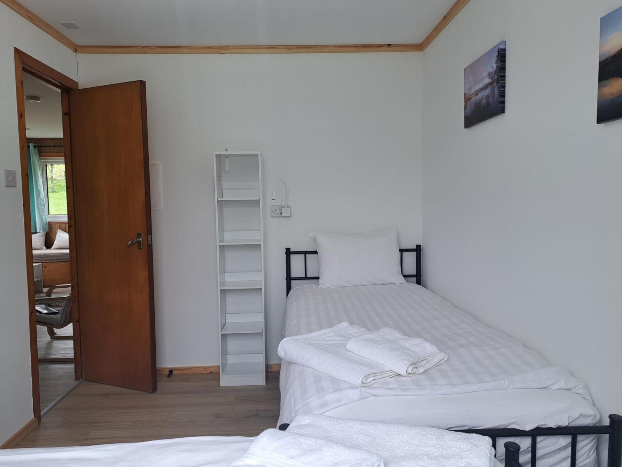 Airdeny Chalets