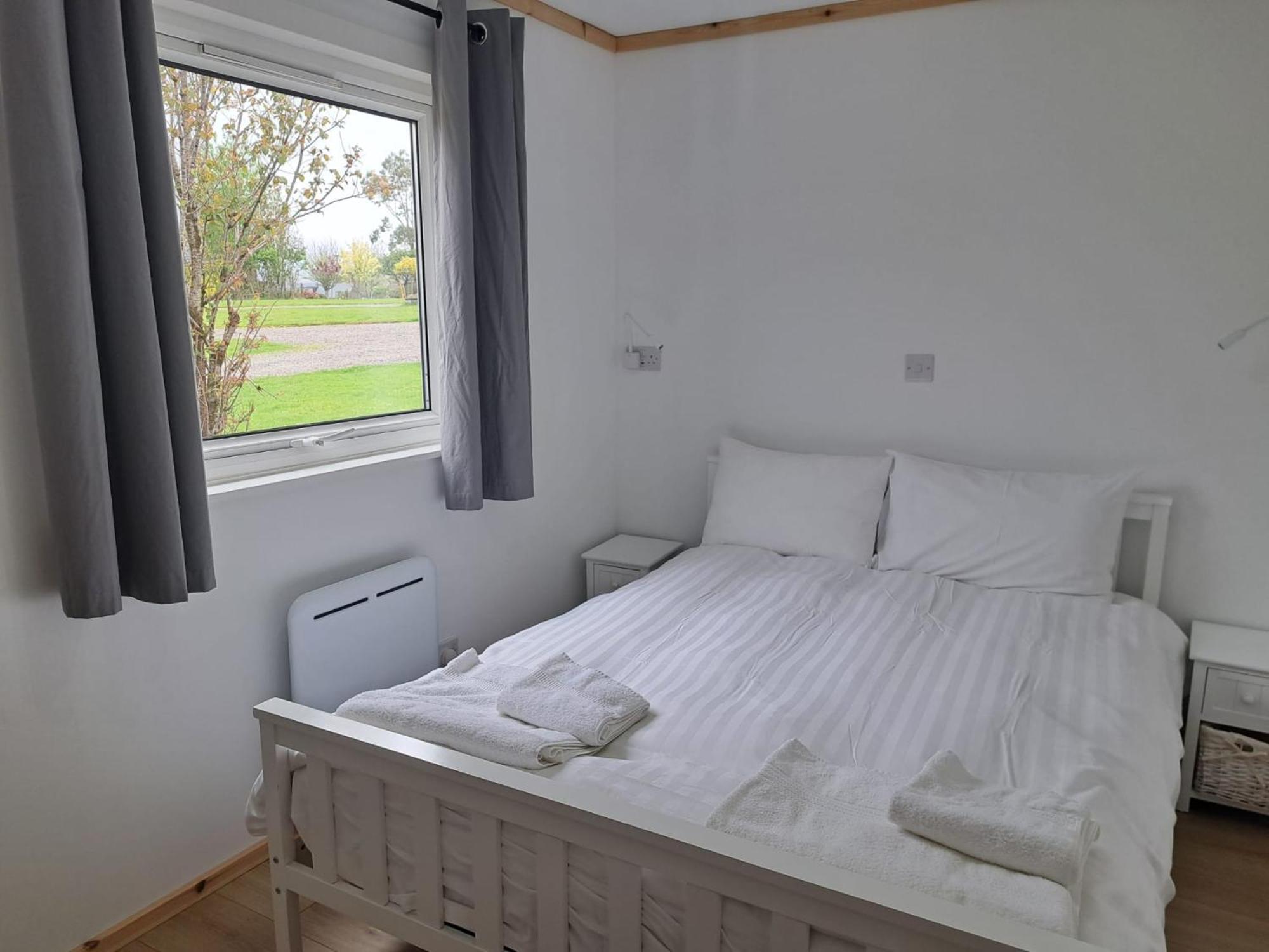 Chalet Airdeny Chalets