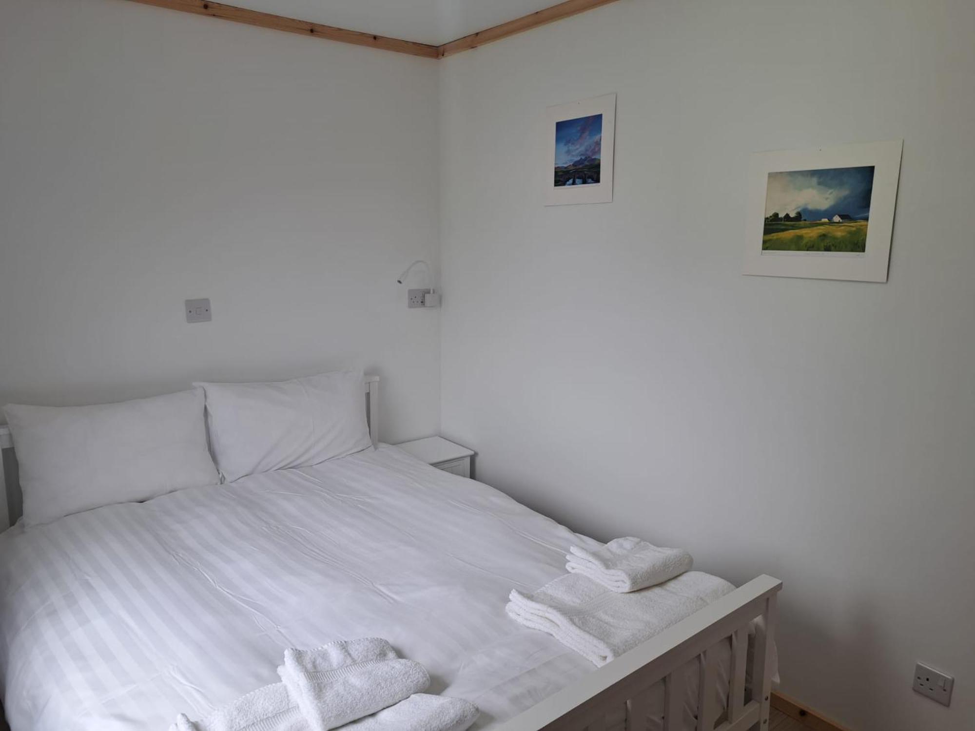Chalet Airdeny *