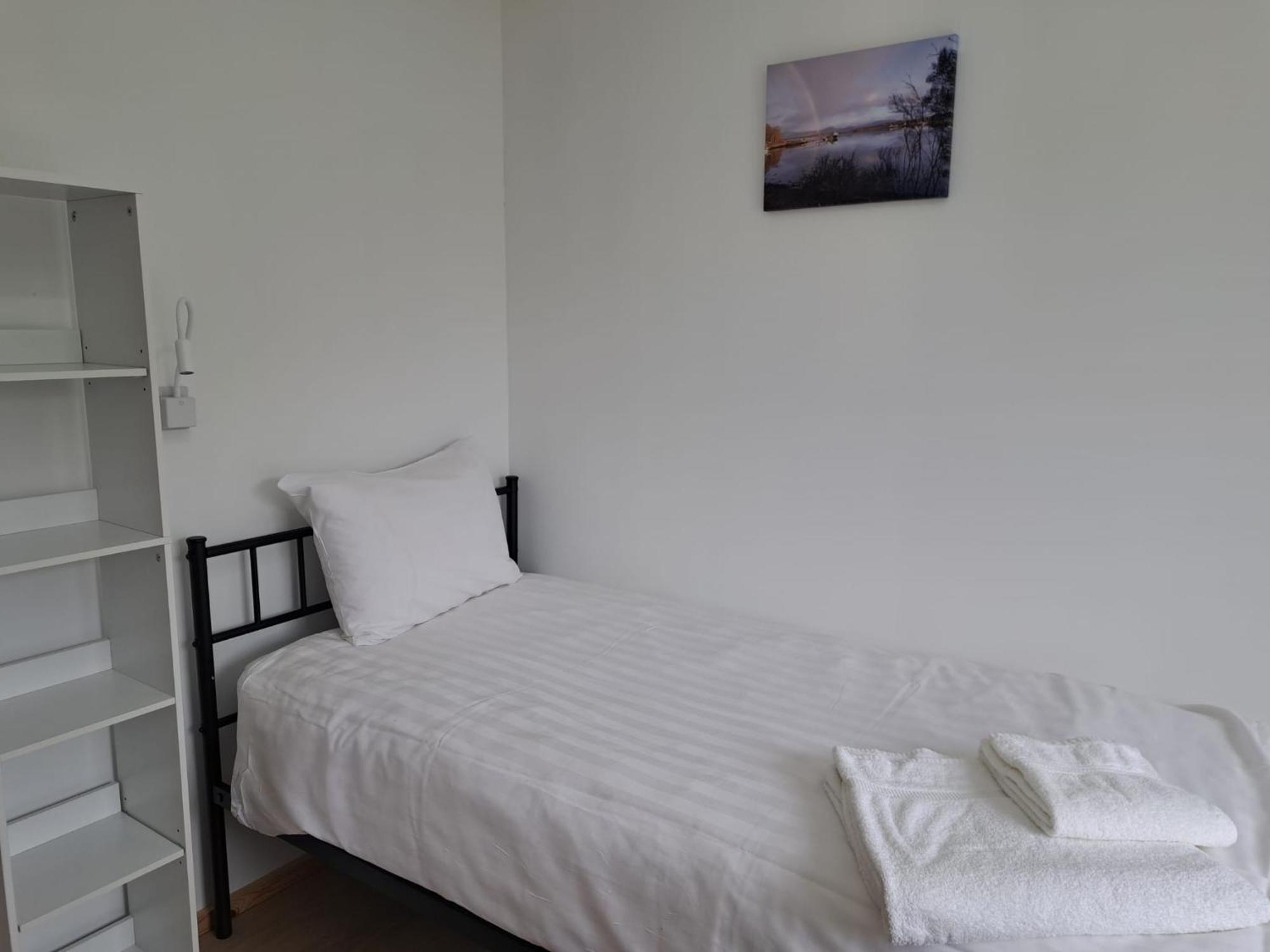Airdeny Chalets Chalet Taynuilt