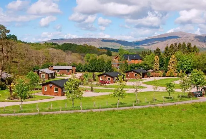 Airdeny Chalets