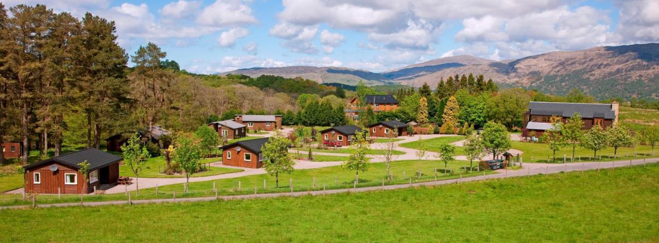 Chalet Airdeny Taynuilt