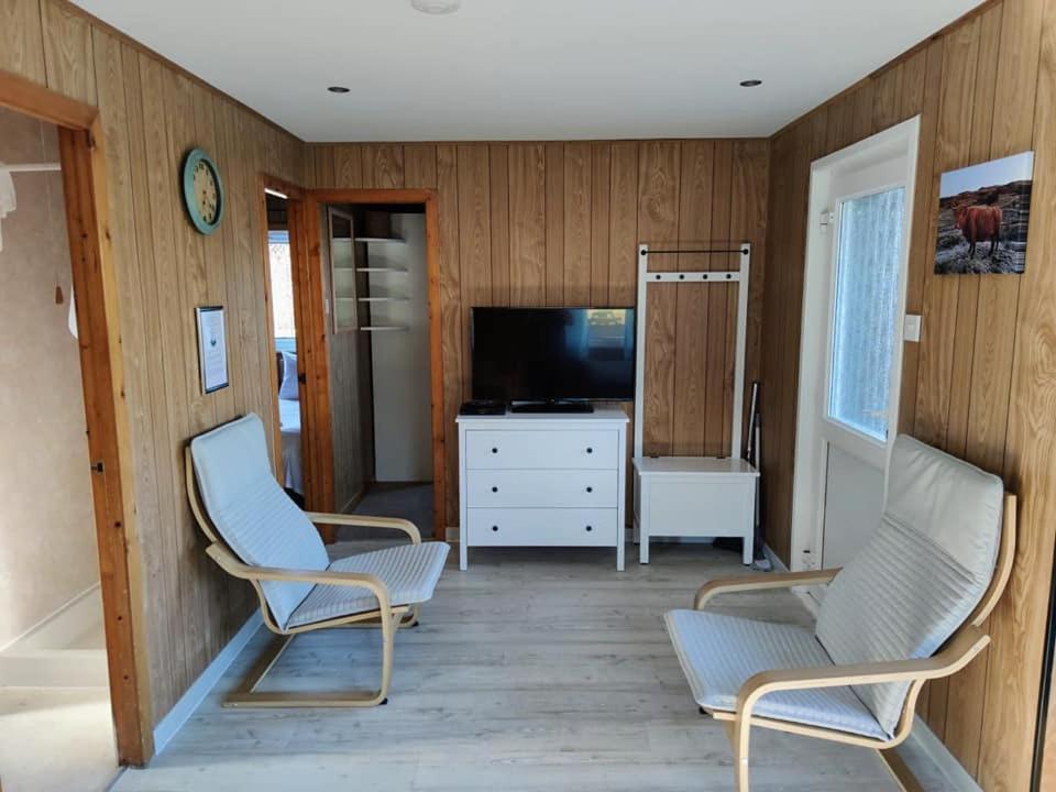 Airdeny Chalet