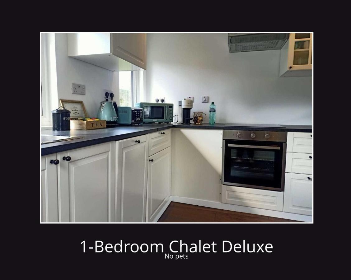 Airdeny Chalet Taynuilt