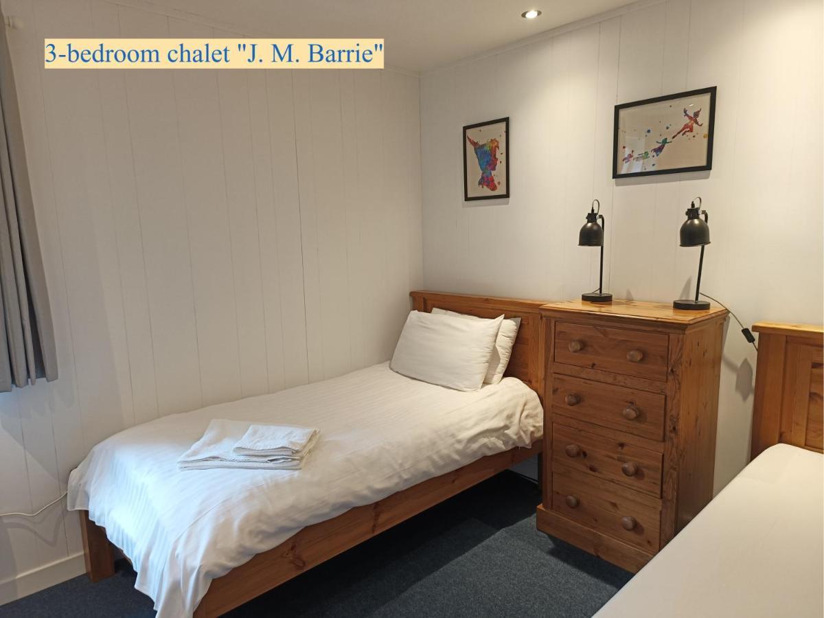 Chalet Airdeny Taynuilt