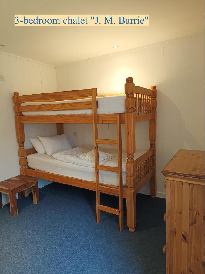 Chalet Airdeny *