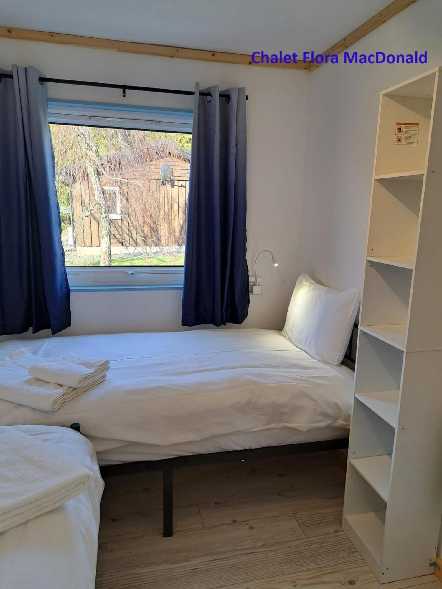 Chalet Airdeny