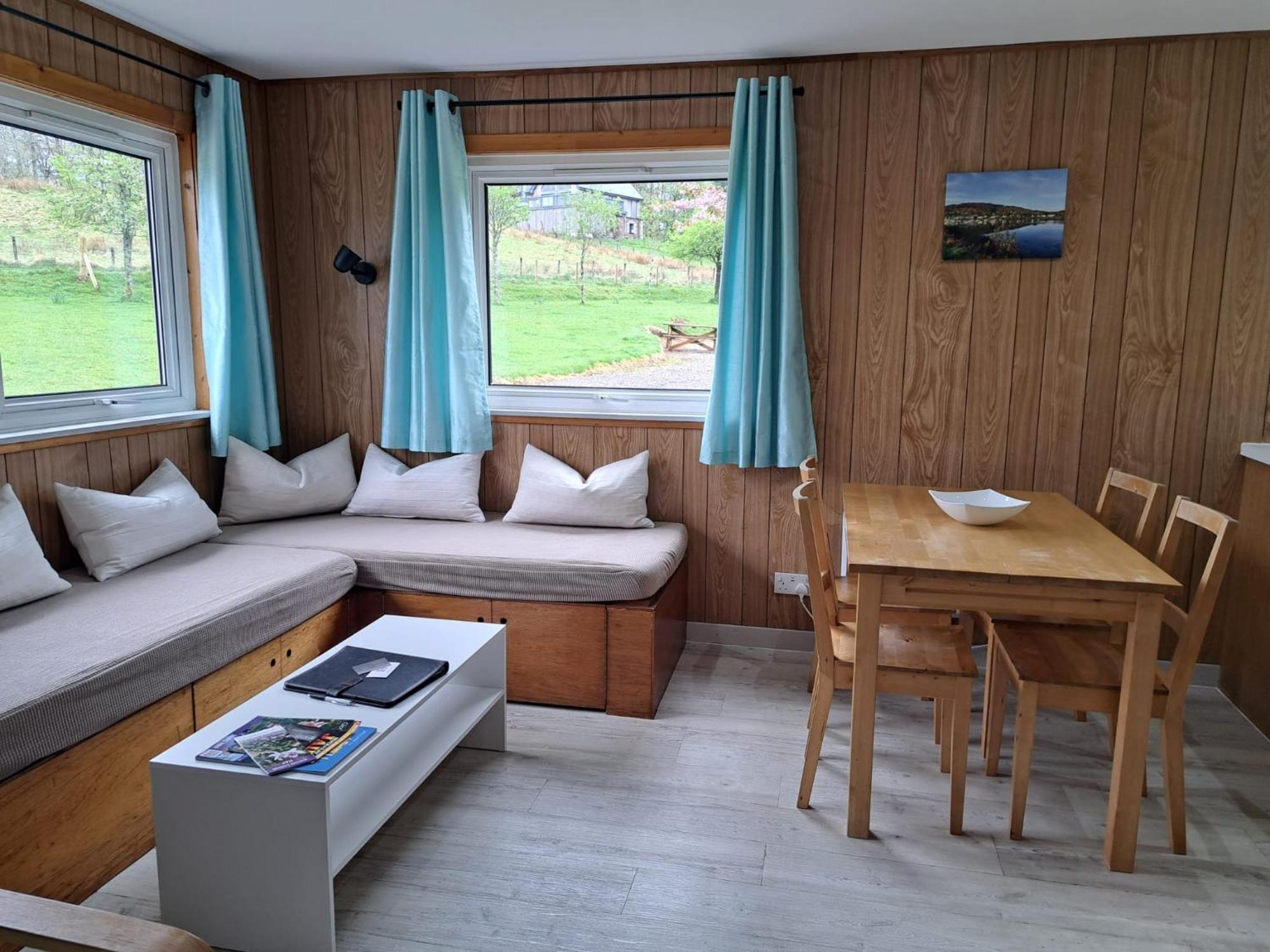 Airdeny Chalet